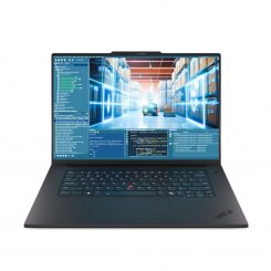Ноутбук Lenovo ThinkPad T1g Gen 8 (21TD0002RA) Black