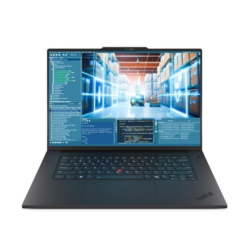 Ноутбук Lenovo ThinkPad T1g Gen 8 (21TD0002RA) Black купить в Украине: Киев, Днепр, Харьков, Одесса  | Низкая цена, отзывы, характеристики от TELEMART фото