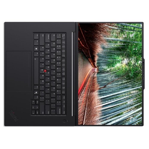 Ноутбук Lenovo ThinkPad T1g Gen 8 (21TD0002RA) Black купить в Украине: Киев, Днепр, Харьков, Одесса  | Низкая цена, отзывы, характеристики от TELEMART фото