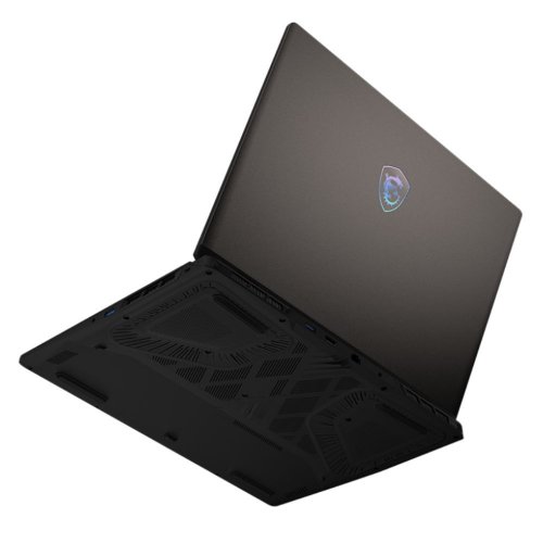 Ноутбук MSI Crosshair A16 HX D8WFKG-075XUA (9S7-15PL21-075) Cosmos Gray купить в Украине: Киев, Днепр, Харьков, Одесса  | Низкая цена, отзывы, характеристики от TELEMART фото