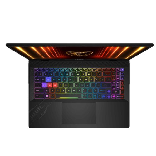 Ноутбук MSI Crosshair A16 HX D8WGKG-073XUA (9S7-15PL21-073) Cosmos Gray купить в Украине: Киев, Днепр, Харьков, Одесса  | Низкая цена, отзывы, характеристики от TELEMART фото