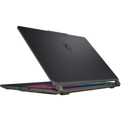 Ноутбук MSI Cyborg 15 AI A1VEK-243XUA (9S7-15K211-243) Translucent Black купити в Україні: Київ, Львів, Хмельницький, Тернопіль, Івано-Франківськ | Низька ціна, відгуки, характеристики від TELEMART фото