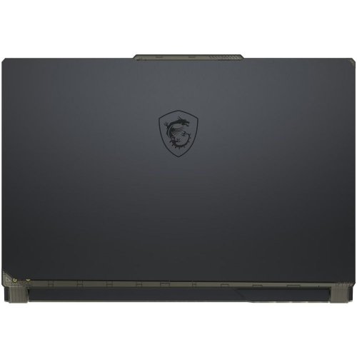 Ноутбук MSI Cyborg 15 AI A1VEK-243XUA (9S7-15K211-243) Translucent Black купити в Україні: Київ, Львів, Хмельницький, Тернопіль, Івано-Франківськ | Низька ціна, відгуки, характеристики від TELEMART фото