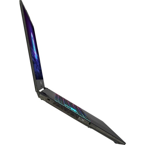 Ноутбук MSI Cyborg 15 AI A1VEK-243XUA (9S7-15K211-243) Translucent Black купити в Україні: Київ, Львів, Хмельницький, Тернопіль, Івано-Франківськ | Низька ціна, відгуки, характеристики від TELEMART фото