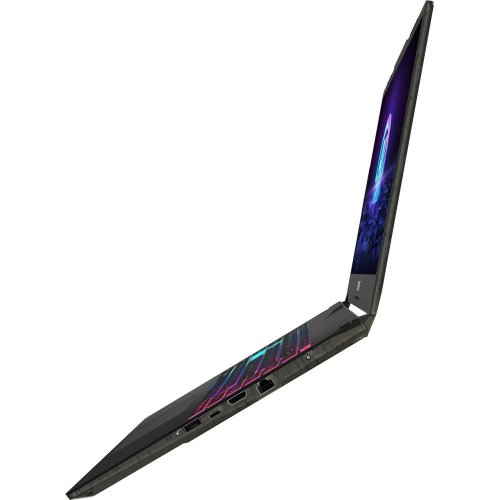 Ноутбук MSI Cyborg 15 AI A1VEK-243XUA (9S7-15K211-243) Translucent Black купити в Україні: Київ, Львів, Хмельницький, Тернопіль, Івано-Франківськ | Низька ціна, відгуки, характеристики від TELEMART фото