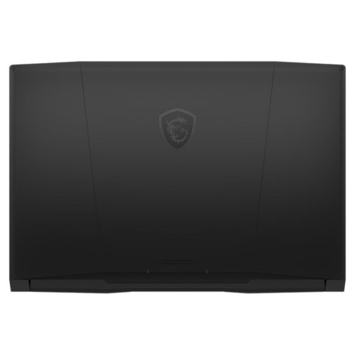 Ноутбук MSI Katana 17 B12UCR-1499XUA (9S7-17L541-1499) Black купити в Україні: Київ, Львів, Хмельницький, Тернопіль, Івано-Франківськ | Низька ціна, відгуки, характеристики від TELEMART фото
