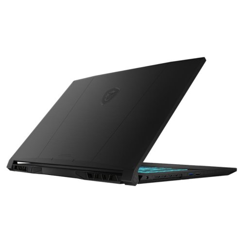 Ноутбук MSI Katana 17 B12UCR-1499XUA (9S7-17L541-1499) Black купити в Україні: Київ, Львів, Хмельницький, Тернопіль, Івано-Франківськ | Низька ціна, відгуки, характеристики від TELEMART фото