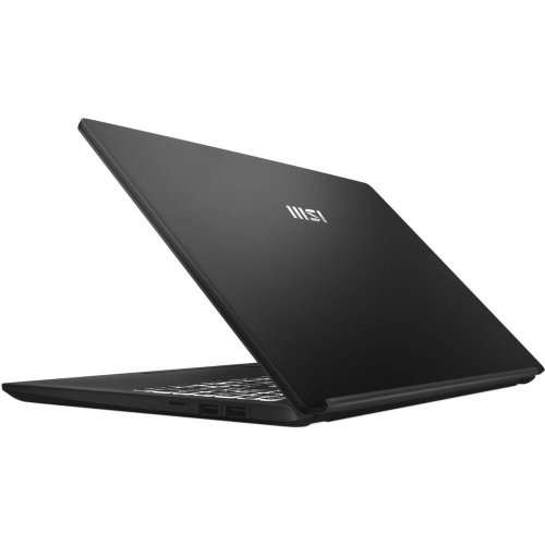 Ноутбук MSI Modern 15 B7M-469XUA (9S7-15HK12-469) Classic Black купити в Україні: Київ, Львів, Хмельницький, Тернопіль, Івано-Франківськ | Низька ціна, відгуки, характеристики від TELEMART фото