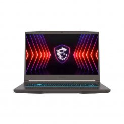 Ноутбук MSI Thin 15 B13VE-3065XUA (9S7-16R831-3065) Cosmos Gray