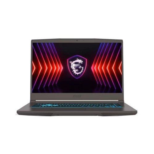 Ноутбук MSI Thin 15 B13VE-3065XUA (9S7-16R831-3065) Cosmos Gray купити в Україні: Київ, Львів, Хмельницький, Тернопіль, Івано-Франківськ | Низька ціна, відгуки, характеристики від TELEMART фото
