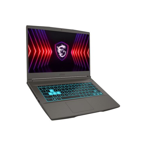 Ноутбук MSI Thin 15 B13VE-3065XUA (9S7-16R831-3065) Cosmos Gray купити в Україні: Київ, Львів, Хмельницький, Тернопіль, Івано-Франківськ | Низька ціна, відгуки, характеристики від TELEMART фото