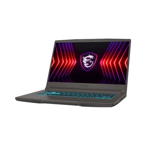 Ноутбук MSI Thin 15 B13VE-3065XUA (9S7-16R831-3065) Cosmos Gray купити в Україні: Київ, Львів, Хмельницький, Тернопіль, Івано-Франківськ | Низька ціна, відгуки, характеристики від TELEMART фото