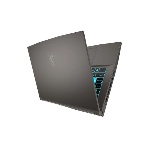 Ноутбук MSI Thin 15 B13VE-3065XUA (9S7-16R831-3065) Cosmos Gray купити в Україні: Київ, Львів, Хмельницький, Тернопіль, Івано-Франківськ | Низька ціна, відгуки, характеристики від TELEMART фото