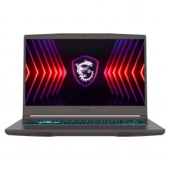Ноутбук MSI Thin 15 B13VE-3262XUA (9S7-16R831-3262) Cosmos Gray