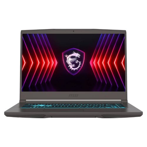 Ноутбук MSI Thin 15 B13VE-3262XUA (9S7-16R831-3262) Cosmos Gray купити в Україні: Київ, Львів, Хмельницький, Тернопіль, Івано-Франківськ | Низька ціна, відгуки, характеристики від TELEMART фото