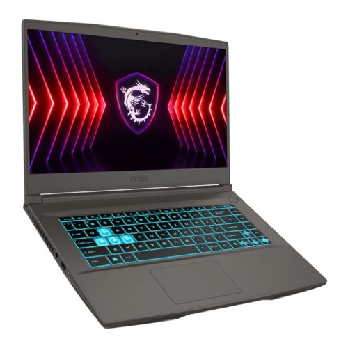 Ноутбук MSI Thin 15 B13VE-3262XUA (9S7-16R831-3262) Cosmos Gray купити в Україні: Київ, Львів, Хмельницький, Тернопіль, Івано-Франківськ | Низька ціна, відгуки, характеристики від TELEMART фото