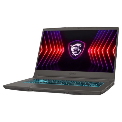Ноутбук MSI Thin 15 B13VE-3262XUA (9S7-16R831-3262) Cosmos Gray купити в Україні: Київ, Львів, Хмельницький, Тернопіль, Івано-Франківськ | Низька ціна, відгуки, характеристики від TELEMART фото