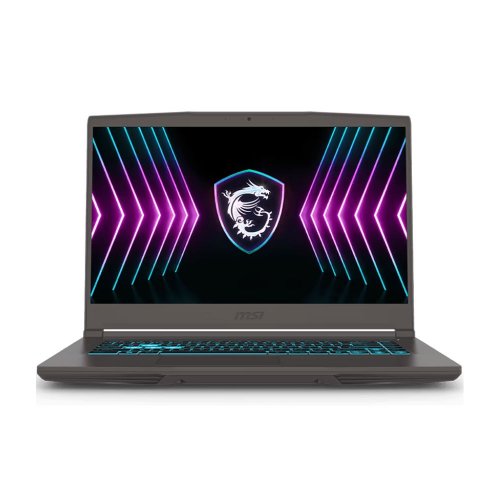 Ноутбук MSI Thin 15 B13VE-3438XUA (9S7-16R831-3438) Cosmos Gray купити в Україні: Київ, Львів, Хмельницький, Тернопіль, Івано-Франківськ | Низька ціна, відгуки, характеристики від TELEMART фото