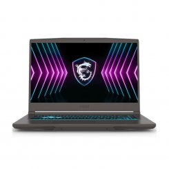 Ноутбук MSI Thin 15 B13VE-3296UA (9S7-16R831-3296) Cosmos Gray