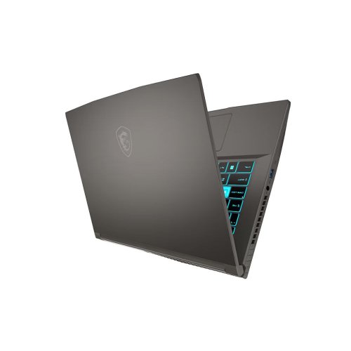 Ноутбук MSI Thin 15 B13VE-3296UA (9S7-16R831-3296) Cosmos Gray купити в Україні: Київ, Львів, Хмельницький, Тернопіль, Івано-Франківськ | Низька ціна, відгуки, характеристики від TELEMART фото