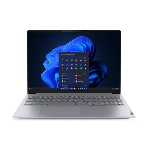 Ноутбук Lenovo ThinkBook 16 G9 AHP (21UT0037RA) Arctic Grey купить в Украине: Киев, Днепр, Харьков, Одесса  | Низкая цена, отзывы, характеристики от TELEMART фото