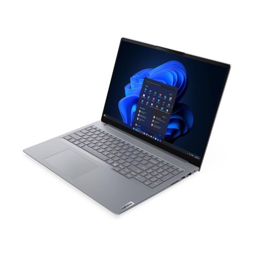 Ноутбук Lenovo ThinkBook 16 G9 AHP (21UT0037RA) Arctic Grey купить в Украине: Киев, Днепр, Харьков, Одесса  | Низкая цена, отзывы, характеристики от TELEMART фото
