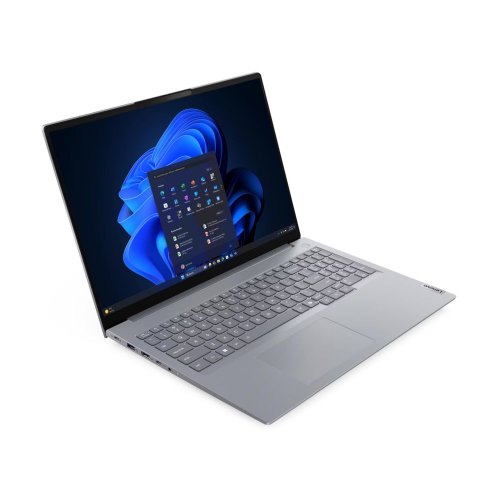 Ноутбук Lenovo ThinkBook 16 G9 AHP (21UT004HRA) Arctic Grey купить в Украине: Киев, Днепр, Харьков, Одесса  | Низкая цена, отзывы, характеристики от TELEMART фото