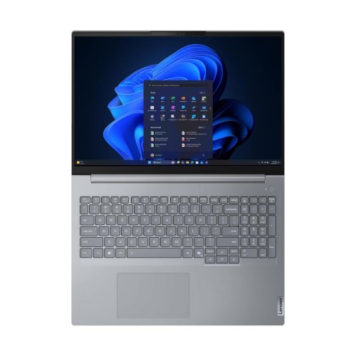 Ноутбук Lenovo ThinkBook 16 G9 AHP (21UT004HRA) Arctic Grey купить в Украине: Киев, Днепр, Харьков, Одесса  | Низкая цена, отзывы, характеристики от TELEMART фото