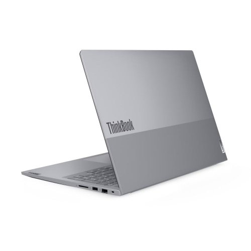 Ноутбук Lenovo ThinkBook 16 G9 IRL (21US005SRA) Arctic Grey купить в Украине: Киев, Днепр, Харьков, Одесса  | Низкая цена, отзывы, характеристики от TELEMART фото