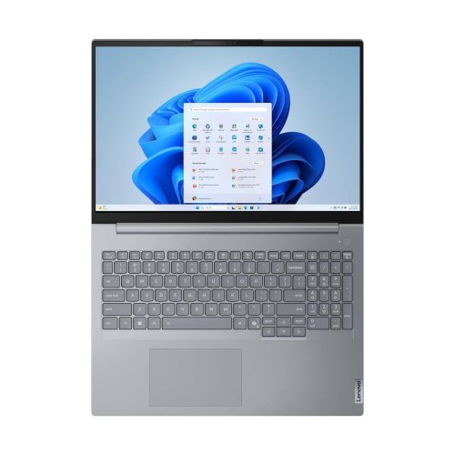 Ноутбук Lenovo ThinkBook 16 G9 IRL (21US005VRA) Arctic Grey купить в Украине: Киев, Днепр, Харьков, Одесса  | Низкая цена, отзывы, характеристики от TELEMART фото
