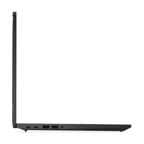 Ноутбук Lenovo ThinkPad T16 Gen 4 (21QE003SRA) Black купить в Украине: Киев, Днепр, Харьков, Одесса  | Низкая цена, отзывы, характеристики от TELEMART фото