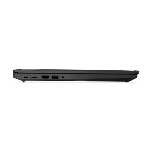 Ноутбук Lenovo ThinkPad T16 Gen 4 (21QE003SRA) Black купить в Украине: Киев, Днепр, Харьков, Одесса  | Низкая цена, отзывы, характеристики от TELEMART фото
