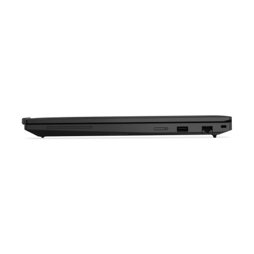 Ноутбук Lenovo ThinkPad T16 Gen 4 (21QE003SRA) Black купить в Украине: Киев, Днепр, Харьков, Одесса  | Низкая цена, отзывы, характеристики от TELEMART фото