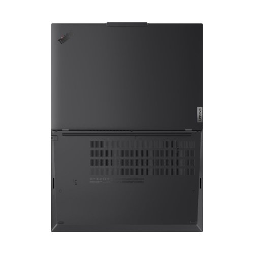 Ноутбук Lenovo ThinkPad T16 Gen 4 (21QE0044RA) Black купить в Украине: Киев, Днепр, Харьков, Одесса  | Низкая цена, отзывы, характеристики от TELEMART фото