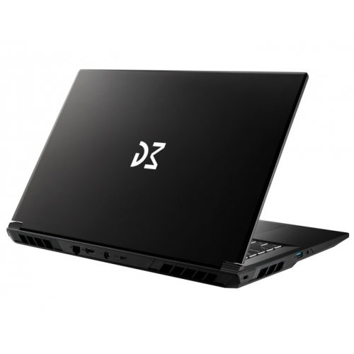 Уцінка ноутбук Dream Machines RG5060-17 (RG5060-17UA26) Black (Розкрита упаковка, 880280) купити в Україні: Київ, Львів, Хмельницький, Тернопіль, Івано-Франківськ | Низька ціна, відгуки, характеристики від TELEMART фото