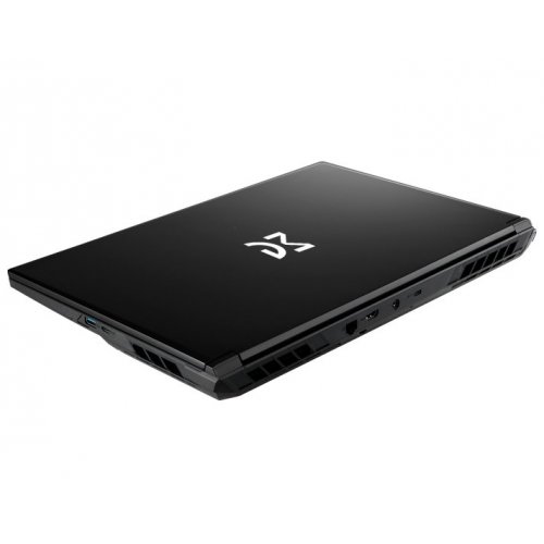 Уцінка ноутбук Dream Machines RG5060-17 (RG5060-17UA26) Black (Розкрита упаковка, 880280) купити в Україні: Київ, Львів, Хмельницький, Тернопіль, Івано-Франківськ | Низька ціна, відгуки, характеристики від TELEMART фото