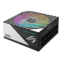 Уцінка блок живлення Asus ROG Loki SFX-L 850W Platinum (90YE00N3-B0NA00) Black (Розкрита упаковка, 880283)