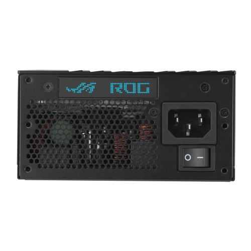 Уцінка блок живлення Asus ROG Loki SFX-L 850W Platinum (90YE00N3-B0NA00) Black (Розкрита упаковка, 880283) купити в Україні: Київ, Львів, Хмельницький, Тернопіль, Івано-Франківськ | Перевірка сумісності, низька ціна, відгуки, характеристики від TELEMART фото