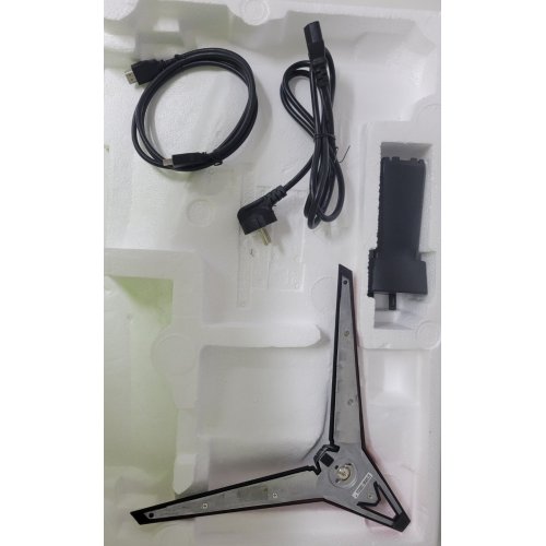 Уценка монитор Acer 23.8″ VG240YM3 (UM.QV0EE.304) Black (Следы использования, 880288) купить в Украине: Киев, Днепр, Харьков, Одесса  | Низкая цена, отзывы, характеристики от TELEMART фото