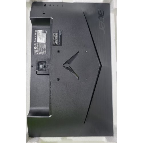 Уценка монитор Acer 23.8″ VG240YM3 (UM.QV0EE.304) Black (Следы использования, 880288) купить в Украине: Киев, Днепр, Харьков, Одесса  | Низкая цена, отзывы, характеристики от TELEMART фото