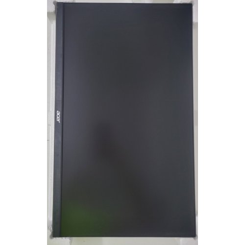 Уценка монитор Acer 23.8″ VG240YM3 (UM.QV0EE.304) Black (Следы использования, 880288) купить в Украине: Киев, Днепр, Харьков, Одесса  | Низкая цена, отзывы, характеристики от TELEMART фото