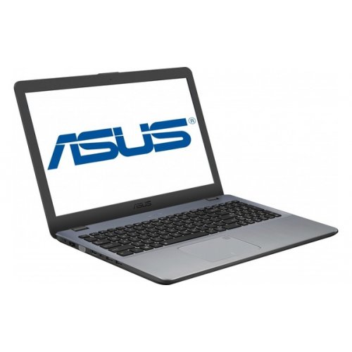 Продати Ноутбук Asus VivoBook 15 X542UF-DM006 (90NB0IJ2-M00070) Dark Grey за Trade-In у інтернет-магазині Телемарт - Київ, Дніпро, Україна фото