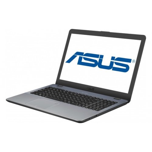 Продати Ноутбук Asus VivoBook 15 X542UF-DM006 (90NB0IJ2-M00070) Dark Grey за Trade-In у інтернет-магазині Телемарт - Київ, Дніпро, Україна фото