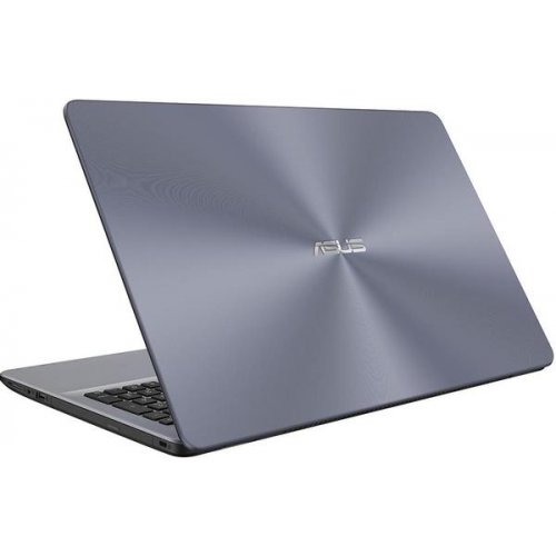 Продати Ноутбук Asus VivoBook 15 X542UF-DM006 (90NB0IJ2-M00070) Dark Grey за Trade-In у інтернет-магазині Телемарт - Київ, Дніпро, Україна фото