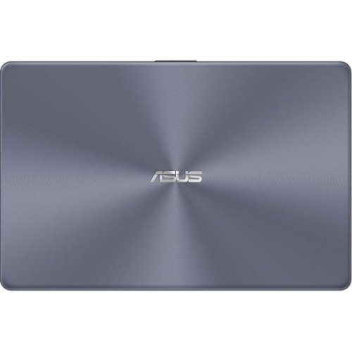 Продати Ноутбук Asus VivoBook 15 X542UF-DM006 (90NB0IJ2-M00070) Dark Grey за Trade-In у інтернет-магазині Телемарт - Київ, Дніпро, Україна фото