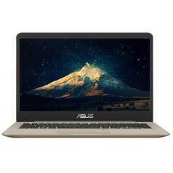 Ноутбук Asus Vivobook 14 X411UN-EB163 (90NB0GT4-M02280) Gold