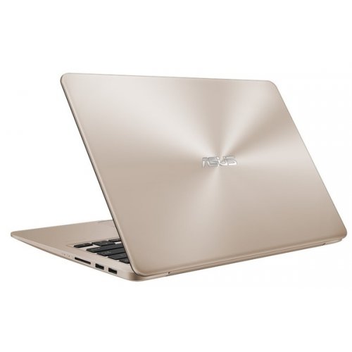 Продати Ноутбук Asus Vivobook 14 X411UN-EB163 (90NB0GT4-M02280) Gold за Trade-In у інтернет-магазині Телемарт - Київ, Дніпро, Україна фото