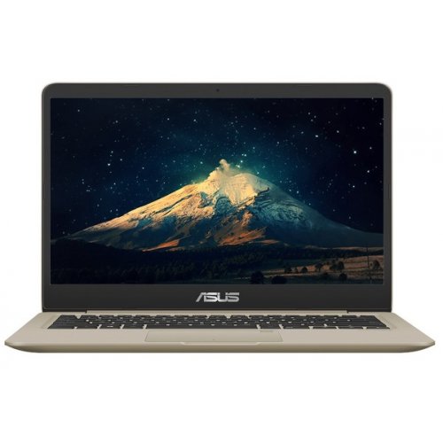 Продати Ноутбук Asus Vivobook 14 X411UN-EB162 (90NB0GT4-M02260) Gold за Trade-In у інтернет-магазині Телемарт - Київ, Дніпро, Україна фото