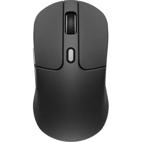 Миша Keychron M3 Wireless (M3-A1) Black купити в Україні: Київ, Львів, Хмельницький, Тернопіль, Івано-Франківськ | Низька ціна, відгуки, характеристики від TELEMART фото