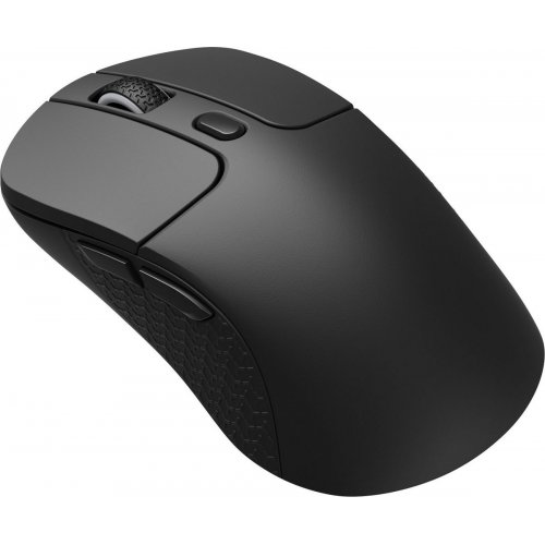 Миша Keychron M3 Wireless (M3-A23) Black купити в Україні: Київ, Львів, Хмельницький, Тернопіль, Івано-Франківськ | Низька ціна, відгуки, характеристики від TELEMART фото